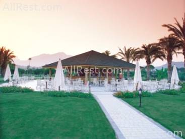 Fantasia De Luxe Hotel Kemer 16